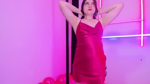 Dasha  online show from February 14, 2025, 3:15 pm