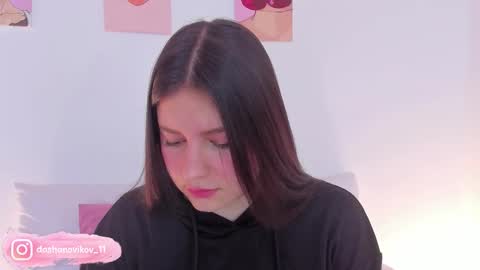 Dasha  online show from February 19, 2026, 1:07 pm