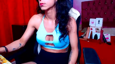 Dasly online show from February 11, 2025, 8:15 am