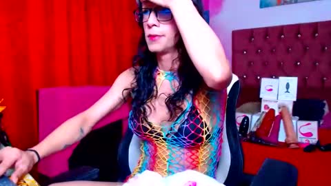 Dasly online show from February 17, 2025, 12:21 am