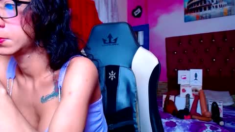 Dasly online show from February 20, 2025, 4:18 am