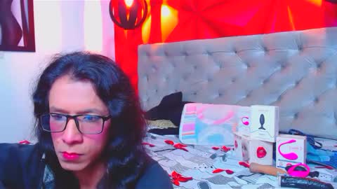 Dasly online show from March 9, 2025, 7:45 am