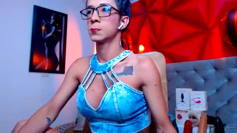 Dasly online show from September 20, 2025, 3:07 am