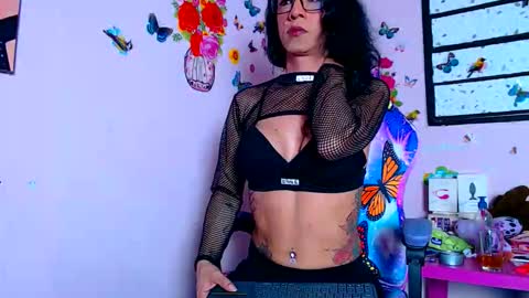 Dasly online show from February 14, 2026, 1:57 am