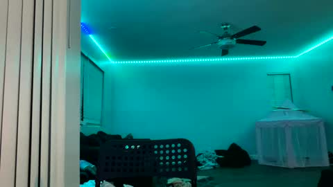 LushLavish online show from December 26, 2024, 7:13 am