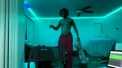 LushLavish online show from December 26, 2024, 10:59 am