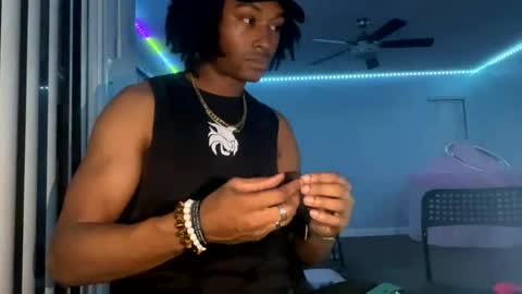 LushLavish online show from January 23, 2025, 8:46 am