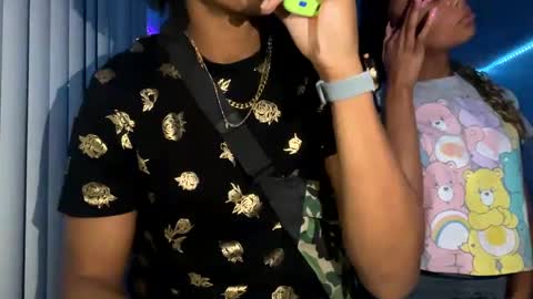 LushLavish online show from February 5, 2025, 5:30 am