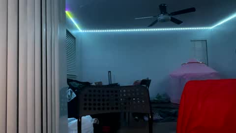 LushLavish online show from February 6, 2025, 8:39 am