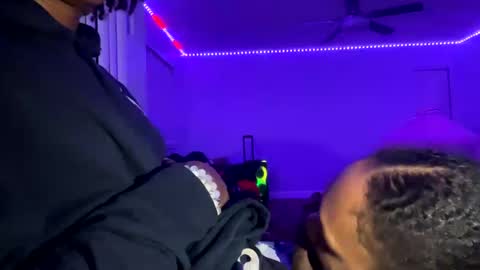 LushLavish online show from February 20, 2025, 9:44 am