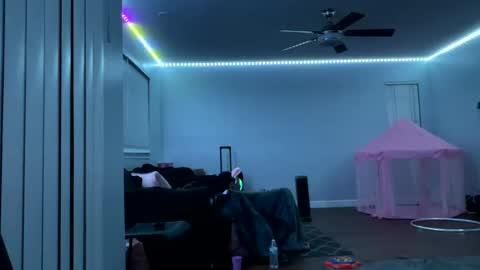 LushLavish online show from March 3, 2025, 6:26 am