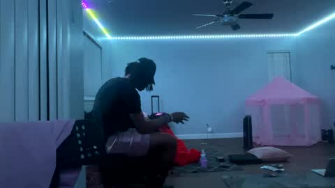 LushLavish online show from March 3, 2025, 9:33 am