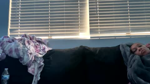 LushLavish online show from March 5, 2025, 6:56 pm