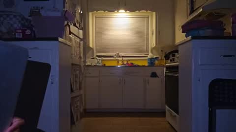 LushLavish online show from September 18, 2025, 8:49 am