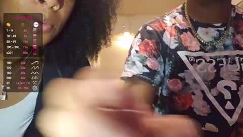 LushLavish online show from October 22, 2025, 8:25 am