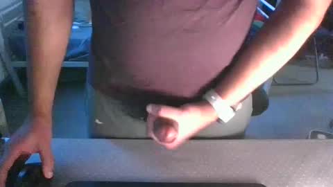 Snapshot of datdicktho69 chatting on January 7, 2025, 4:05 pm Daniel Myers online show from January 7, 2025, 4:05 pm