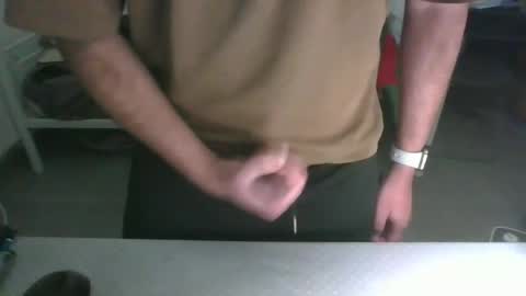 Snapshot of datdicktho69 chatting on January 11, 2025, 6:35 am Daniel Myers online show from January 11, 2025, 6:35 am