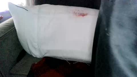 THE OFFICIAL ROOM OF DAT DIK 4  online show from December 3, 2024, 6:49 pm