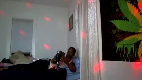 BeyJackson online show from January 19, 2026, 5:11 am