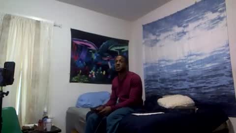 BeyJackson online show from February 20, 2026, 10:54 pm