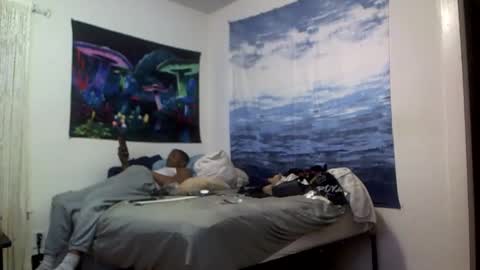 BeyJackson online show from February 27, 2026, 10:37 am