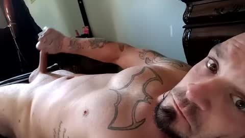 DatRyanGuy online show from October 8, 2025, 2:58 pm