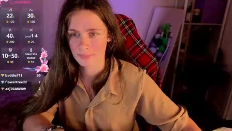 Snapshot of datsi_benson chatting on July 28, 2026, 12:48 pm Datsi Benson online show from July 28, 2026, 12:48 pm