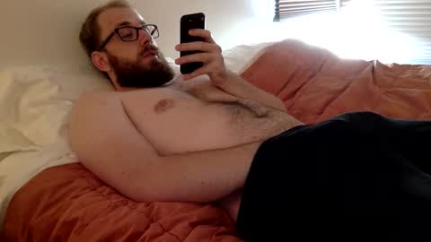 dav_luv4u online show from October 30, 2025, 7:47 pm