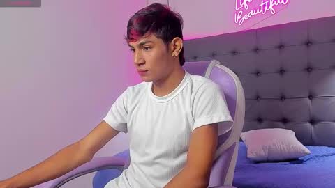 angel online show from December 1, 2025, 12:21 pm