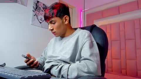 angel online show from December 23, 2025, 4:32 am