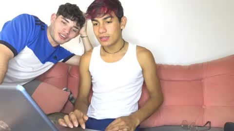 ANGEL online show from June 27, 2026, 4:56 pm