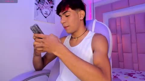 ANGEL online show from July 15, 2026, 4:07 am