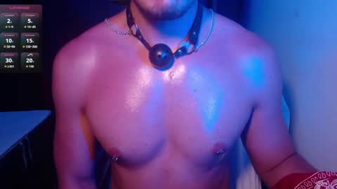 David online show from September 18, 2025, 2:35 am