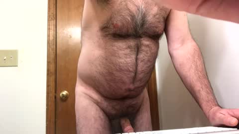 Snapshot of dave1964m chatting on February 23, 2025, 11:33 am dave1964m online show from February 23, 2025, 11:33 am