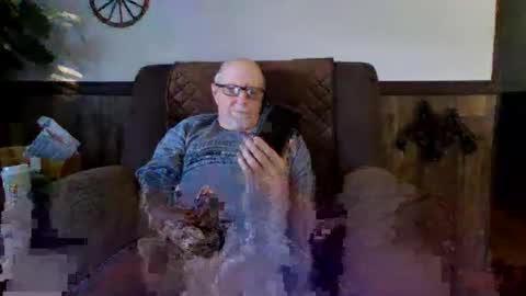 dave571960 online show from October 1, 2025, 11:27 am