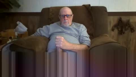 dave571960 online show from October 15, 2025, 11:49 pm