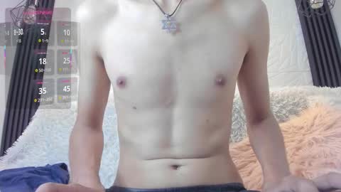 dave_925_ online show from March 21, 2026, 6:55 pm