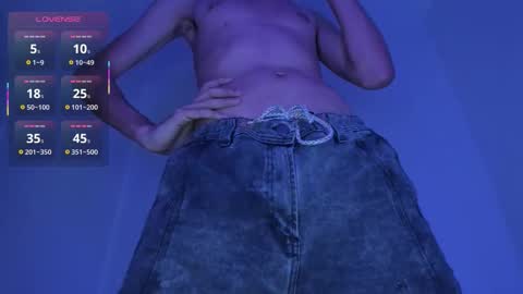 dave_925_ online show from March 30, 2026, 6:09 pm