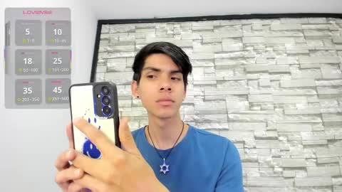 dave_925_ online show from April 22, 2026, 4:41 pm