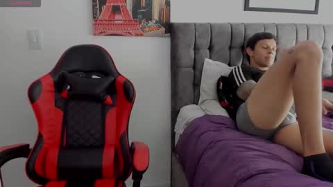 Lillith online show from September 20, 2025, 6:20 pm