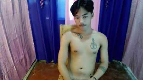 dave_boyyy online show from September 13, 2025, 4:12 am