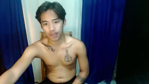 dave_boyyy online show from March 27, 2026, 9:10 am