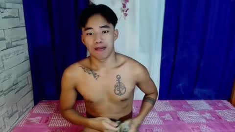 dave_boyyy online show from May 26, 2026, 9:16 am