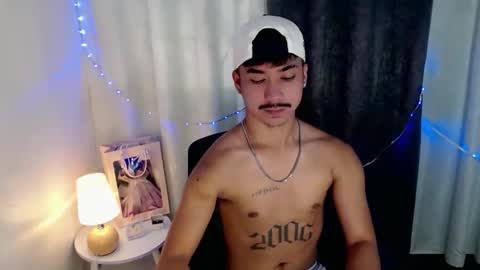 DAVE online show from March 17, 2026, 1:21 am