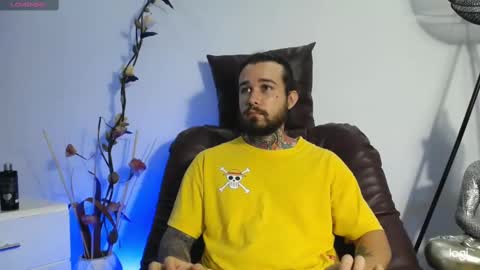 Snapshot of dave_malone_ chatting on February 28, 2025, 4:21 am dave malone online show from February 28, 2025, 4:21 am