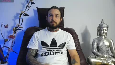 Snapshot of dave_malone_ chatting on March 2, 2025, 12:31 am dave malone online show from March 2, 2025, 12:31 am