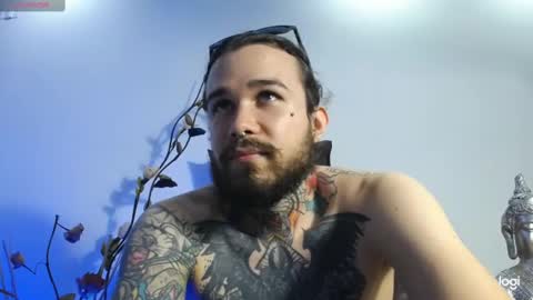 Snapshot of dave_malone_ chatting on March 2, 2025, 3:34 am dave malone online show from March 2, 2025, 3:34 am