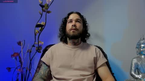 Snapshot of dave_malone_ chatting on March 6, 2025, 5:14 am dave malone online show from March 6, 2025, 5:14 am