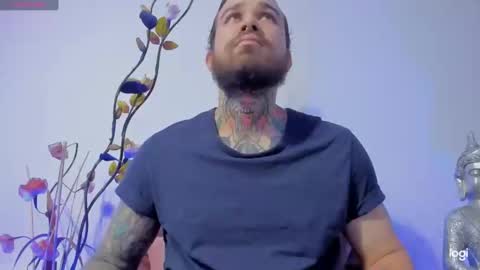 Snapshot of dave_malone_ chatting on March 7, 2025, 3:51 am dave malone online show from March 7, 2025, 3:51 am