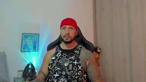 DAVE MAX online show from September 28, 2025, 2:28 am